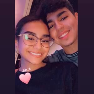 Meet your Posher, Alberto